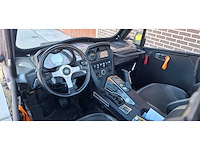 (1000cc) bombardier recr.prod.inc. can-am commander - afbeelding 6 van  19