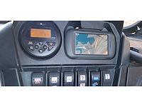 (1000cc) bombardier recr.prod.inc. can-am commander - afbeelding 7 van  19