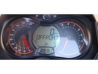 (1000cc) bombardier recr.prod.inc. can-am commander - afbeelding 8 van  19