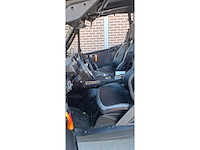 (1000cc) bombardier recr.prod.inc. can-am commander - afbeelding 9 van  19