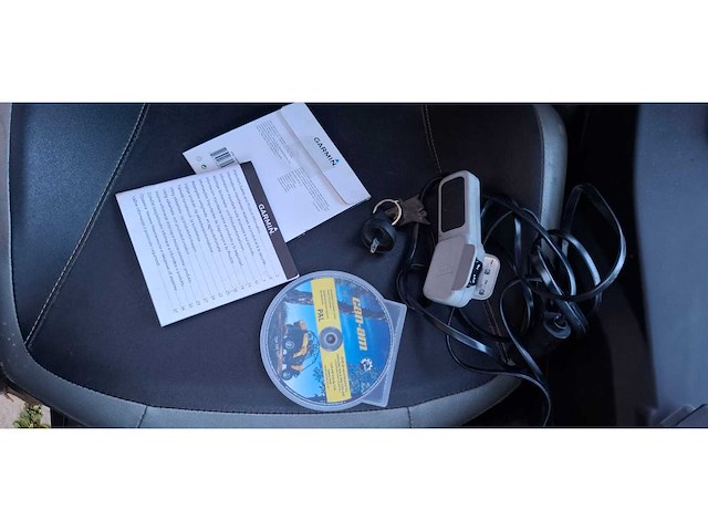 (1000cc) bombardier recr.prod.inc. can-am commander - afbeelding 11 van  19