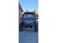 (1000cc) bombardier recr.prod.inc. can-am commander - afbeelding 13 van  19