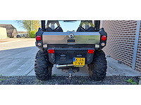 (1000cc) bombardier recr.prod.inc. can-am commander - afbeelding 14 van  19