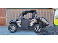 (1000cc) bombardier recr.prod.inc. can-am commander - afbeelding 15 van  19