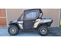 (1000cc) bombardier recr.prod.inc. can-am commander - afbeelding 17 van  19