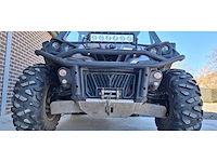 (1000cc) bombardier recr.prod.inc. can-am commander - afbeelding 18 van  19