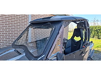 (1000cc) bombardier recr.prod.inc. can-am commander - afbeelding 19 van  19