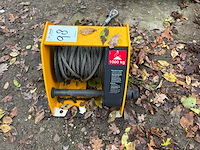 1000kg huchez kabellier - afbeelding 2 van  4