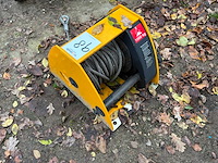 1000kg huchez kabellier - afbeelding 3 van  4