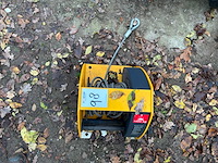 1000kg huchez kabellier - afbeelding 4 van  4