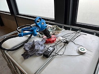 1000l ibc adblue containers (2x) - afbeelding 4 van  6