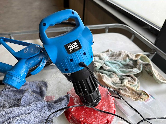 1000l ibc adblue containers (2x) - afbeelding 5 van  6