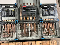 1000v/630a hoofdschakelkast - afbeelding 2 van  3