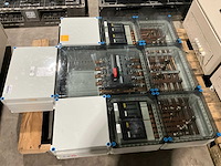 1000v/630a hoofdschakelkast - afbeelding 3 van  3