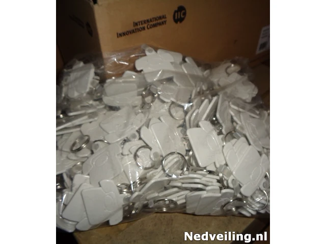 1000x sleutelhanger telefoon - afbeelding 2 van  3