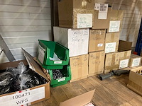 100370 (sifon go) & 100371 (sifon 150 mm) sifons diverse dozen