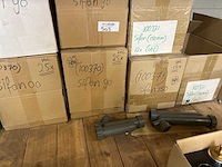 100370 (sifon go) & 100371 (sifon 150 mm) sifons diverse dozen - afbeelding 4 van  5