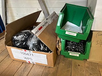 100370 (sifon go) & 100371 (sifon 150 mm) sifons diverse dozen - afbeelding 5 van  5