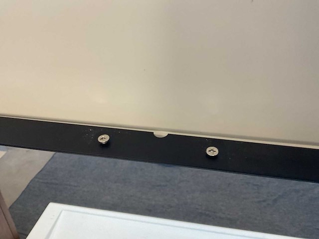 100cm badmeubelset met hangkast - afbeelding 6 van  7