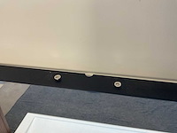 100cm badmeubelset met hangkast - afbeelding 6 van  7