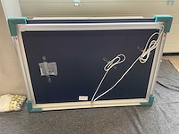 100cm badmeubelset met hangkast - afbeelding 5 van  10