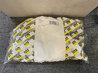 100cm badmeubelset met hangkast - afbeelding 9 van  10