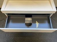 100cm badmeubelset - afbeelding 3 van  4