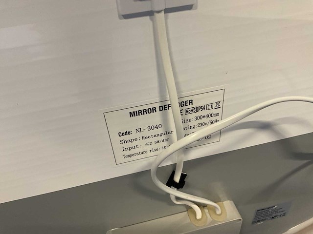 100cm badmeubelset - afbeelding 5 van  9