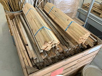 100cm pikketpaal (650x) - afbeelding 2 van  6