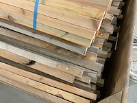 100cm pikketpaal (650x) - afbeelding 5 van  6