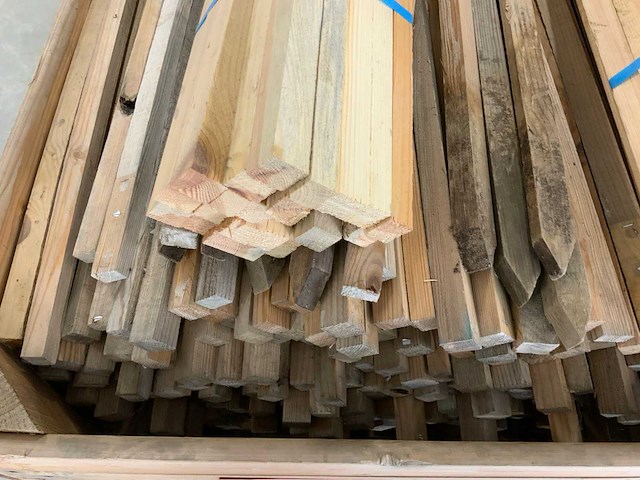100cm pikketpaal (650x) - afbeelding 6 van  6