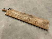 100cm serveerplank (5x) - afbeelding 1 van  2