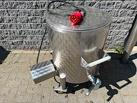 100l - kookketel - afbeelding 1 van  4
