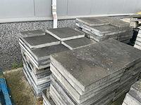 100m2 wildverband bestrating - afbeelding 3 van  5