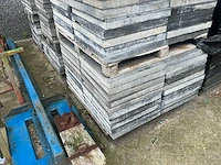 100m2 wildverband bestrating - afbeelding 2 van  5