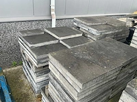 100m2 wildverband bestrating - afbeelding 3 van  5