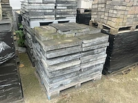 100m2 wildverband bestrating - afbeelding 4 van  5