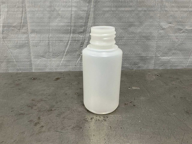 100ml fles (1750x) - afbeelding 1 van  4
