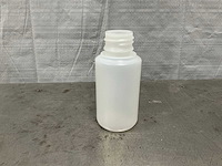 100ml fles (1750x) - afbeelding 1 van  4