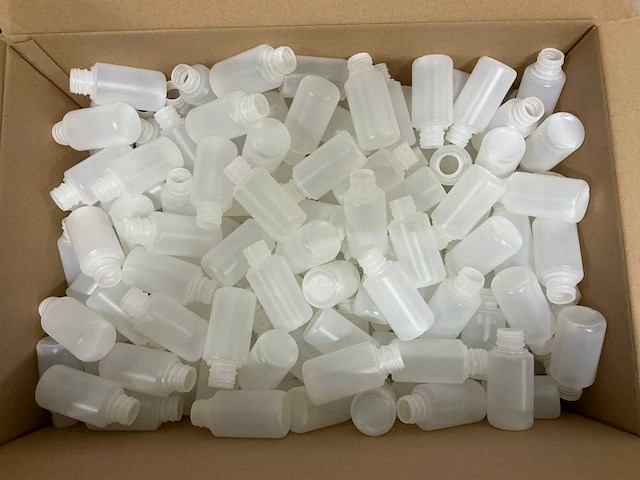 100ml fles (1750x) - afbeelding 2 van  4