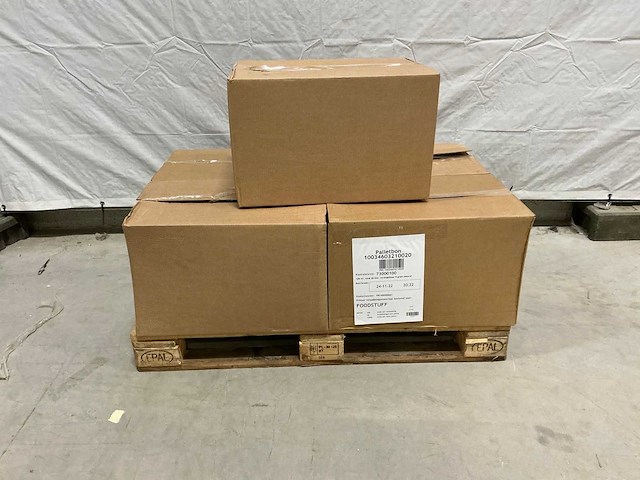 100ml fles (1750x) - afbeelding 4 van  4