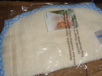 100x baby spuugdoek - afbeelding 2 van  3