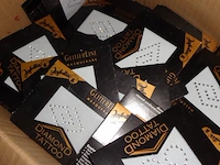 100x diamond tattoo assorti
