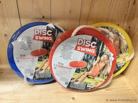 100x disc swing schommel - afbeelding 1 van  1