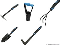 100x hyundai tuingereedschap - afbeelding 2 van  2