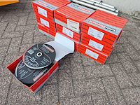 100x interdiamant - id67 - partij afbraamschijven 230mm - afbeelding 4 van  10