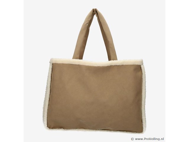 100x inuit damestas - classic - afbeelding 1 van  1