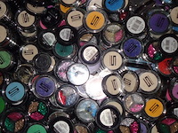 100x make-up assorti - afbeelding 2 van  3