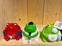 100x pomme pidou spaarpot - afbeelding 3 van  4