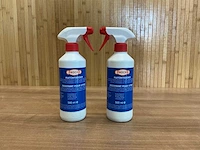 (100x) procar ruitondooier | fles 500ml